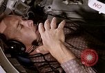 Image of astronauts Cape Canaveral Florida USA, 1960, second 45 stock footage video 65675024627