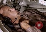 Image of astronauts Cape Canaveral Florida USA, 1960, second 46 stock footage video 65675024627