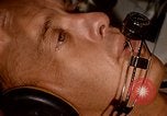 Image of astronauts Cape Canaveral Florida USA, 1960, second 47 stock footage video 65675024627