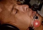 Image of astronauts Cape Canaveral Florida USA, 1960, second 49 stock footage video 65675024627