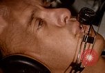 Image of astronauts Cape Canaveral Florida USA, 1960, second 50 stock footage video 65675024627