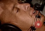 Image of astronauts Cape Canaveral Florida USA, 1960, second 54 stock footage video 65675024627