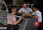 Image of astronauts in procedure trainer United States USA, 1960, second 11 stock footage video 65675024628