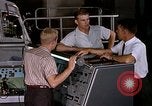 Image of astronauts in procedure trainer United States USA, 1960, second 12 stock footage video 65675024628