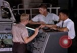 Image of astronauts in procedure trainer United States USA, 1960, second 13 stock footage video 65675024628