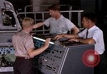 Image of astronauts in procedure trainer United States USA, 1960, second 15 stock footage video 65675024628