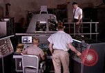 Image of astronauts in procedure trainer United States USA, 1960, second 34 stock footage video 65675024628