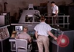 Image of astronauts in procedure trainer United States USA, 1960, second 35 stock footage video 65675024628