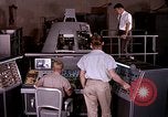 Image of astronauts in procedure trainer United States USA, 1960, second 36 stock footage video 65675024628