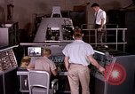 Image of astronauts in procedure trainer United States USA, 1960, second 39 stock footage video 65675024628