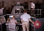 Image of astronauts in procedure trainer United States USA, 1960, second 40 stock footage video 65675024628