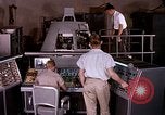 Image of astronauts in procedure trainer United States USA, 1960, second 41 stock footage video 65675024628