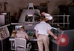 Image of astronauts in procedure trainer United States USA, 1960, second 43 stock footage video 65675024628
