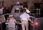 Image of astronauts in procedure trainer United States USA, 1960, second 44 stock footage video 65675024628