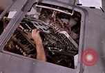 Image of astronauts in procedure trainer United States USA, 1960, second 61 stock footage video 65675024628