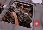 Image of astronauts in procedure trainer United States USA, 1960, second 62 stock footage video 65675024628