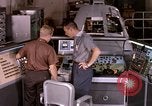 Image of astronauts in procedure trainer United States USA, 1960, second 1 stock footage video 65675024629