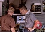 Image of astronauts in procedure trainer United States USA, 1960, second 12 stock footage video 65675024629