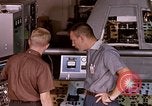 Image of astronauts in procedure trainer United States USA, 1960, second 13 stock footage video 65675024629