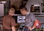 Image of astronauts in procedure trainer United States USA, 1960, second 14 stock footage video 65675024629