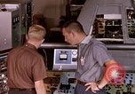 Image of astronauts in procedure trainer United States USA, 1960, second 15 stock footage video 65675024629