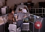 Image of astronauts in procedure trainer United States USA, 1960, second 24 stock footage video 65675024629