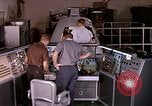 Image of astronauts in procedure trainer United States USA, 1960, second 25 stock footage video 65675024629