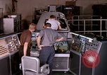 Image of astronauts in procedure trainer United States USA, 1960, second 29 stock footage video 65675024629