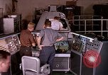 Image of astronauts in procedure trainer United States USA, 1960, second 33 stock footage video 65675024629