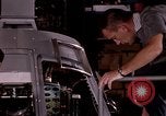 Image of astronauts in procedure trainer United States USA, 1960, second 48 stock footage video 65675024629