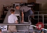 Image of astronauts in procedure trainer United States USA, 1960, second 50 stock footage video 65675024629