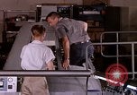 Image of astronauts in procedure trainer United States USA, 1960, second 51 stock footage video 65675024629
