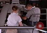 Image of astronauts in procedure trainer United States USA, 1960, second 53 stock footage video 65675024629