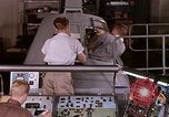 Image of astronauts in procedure trainer United States USA, 1960, second 59 stock footage video 65675024629
