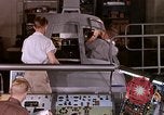 Image of astronauts in procedure trainer United States USA, 1960, second 60 stock footage video 65675024629