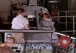 Image of astronauts in procedure trainer United States USA, 1960, second 61 stock footage video 65675024629