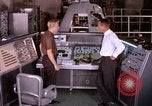 Image of astronauts in procedure trainer United States USA, 1960, second 1 stock footage video 65675024630