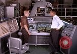 Image of astronauts in procedure trainer United States USA, 1960, second 3 stock footage video 65675024630