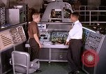 Image of astronauts in procedure trainer United States USA, 1960, second 6 stock footage video 65675024630