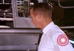 Image of astronauts in procedure trainer United States USA, 1960, second 18 stock footage video 65675024630