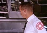 Image of astronauts in procedure trainer United States USA, 1960, second 19 stock footage video 65675024630