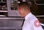 Image of astronauts in procedure trainer United States USA, 1960, second 21 stock footage video 65675024630