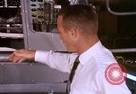 Image of astronauts in procedure trainer United States USA, 1960, second 22 stock footage video 65675024630