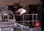 Image of astronauts in procedure trainer United States USA, 1960, second 38 stock footage video 65675024630