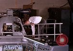 Image of astronauts in procedure trainer United States USA, 1960, second 39 stock footage video 65675024630