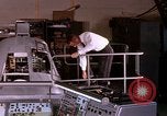 Image of astronauts in procedure trainer United States USA, 1960, second 41 stock footage video 65675024630