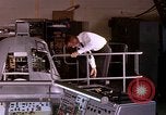 Image of astronauts in procedure trainer United States USA, 1960, second 42 stock footage video 65675024630