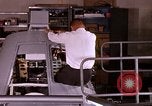 Image of astronauts in procedure trainer United States USA, 1960, second 45 stock footage video 65675024630