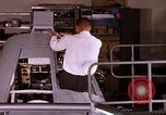 Image of astronauts in procedure trainer United States USA, 1960, second 46 stock footage video 65675024630