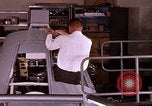 Image of astronauts in procedure trainer United States USA, 1960, second 47 stock footage video 65675024630